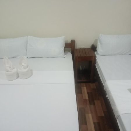 Nay Nildz Pension House Сан Висенте Екстериор снимка