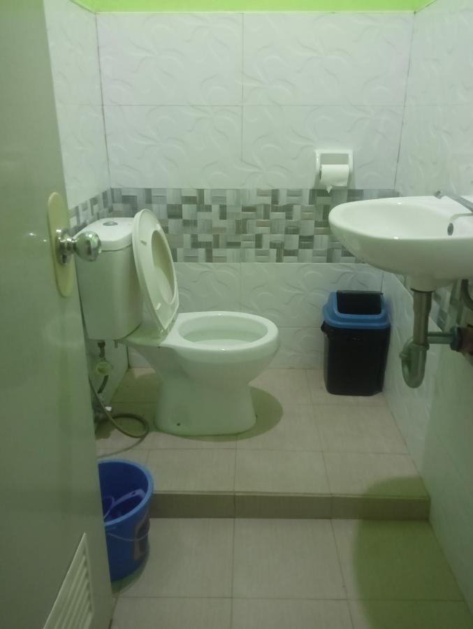Nay Nildz Pension House Сан Висенте Екстериор снимка