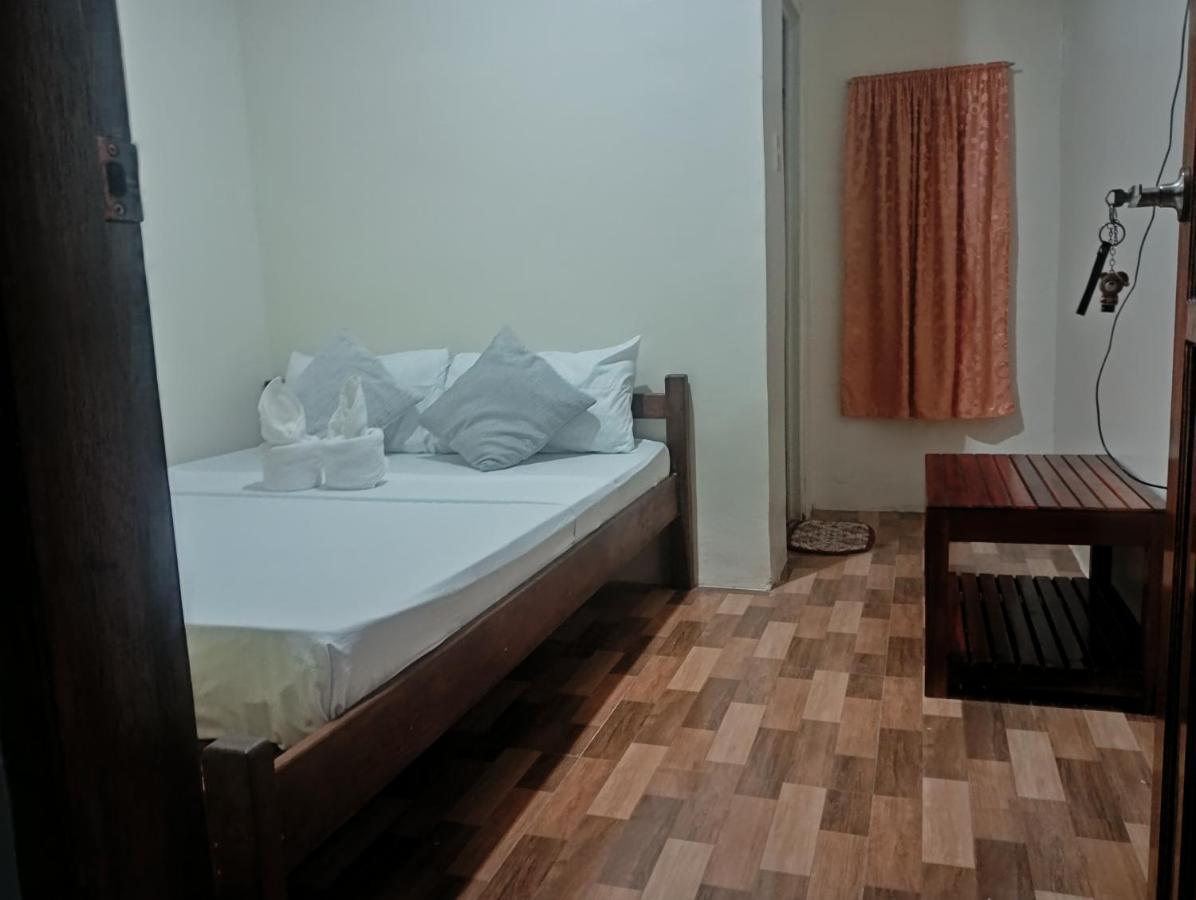 Nay Nildz Pension House Сан Висенте Екстериор снимка
