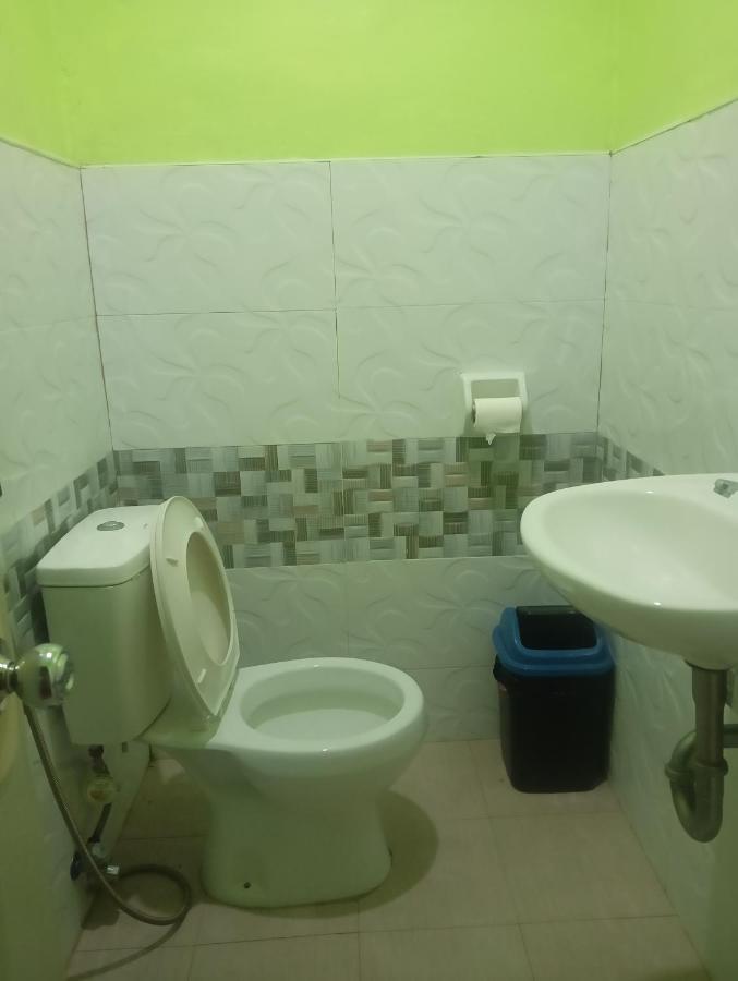 Nay Nildz Pension House Сан Висенте Екстериор снимка