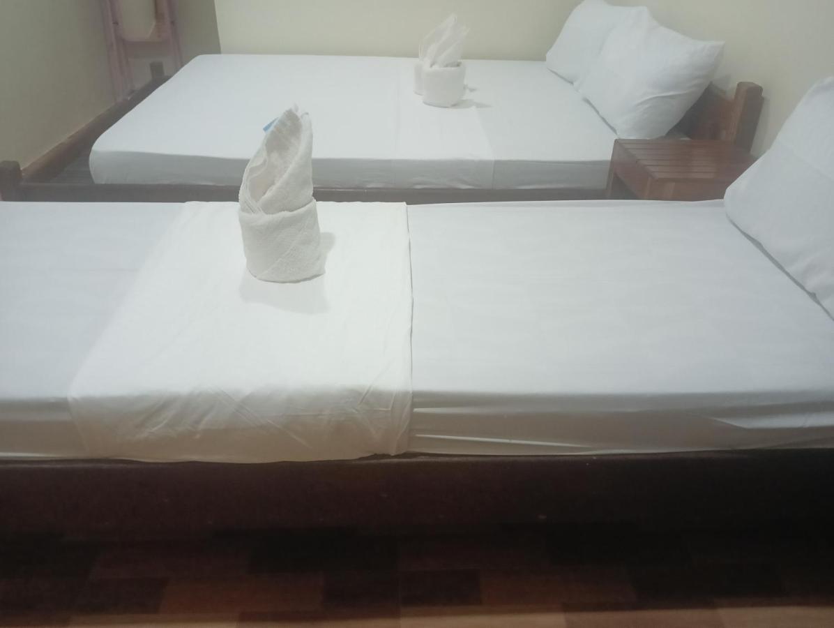 Nay Nildz Pension House Сан Висенте Екстериор снимка